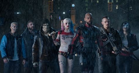 Easy Suicide Squad Halloween Costume Ideas To Look Fierce And Ferocious