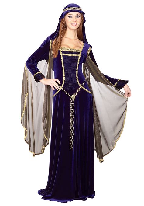 Renaissance Queen Adult Costume Halloween Costume Ideas 2023
