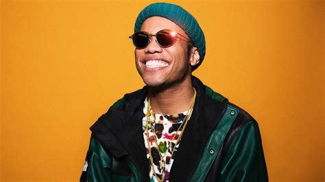 Grammys 2021 Anderson Paak Wins Best Melodic Rap Performance Honour At