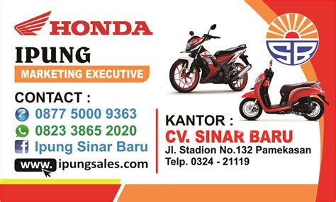 Berapa harga lesen memandu kereta dan motosikal terkini? Harga Motor Honda April 2019 - MAS IPUNG