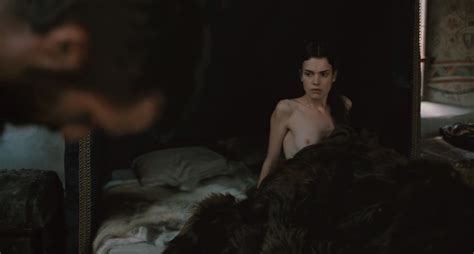 Camille Rutherford Nuda ~30 Anni In Mary Queen Of Scots