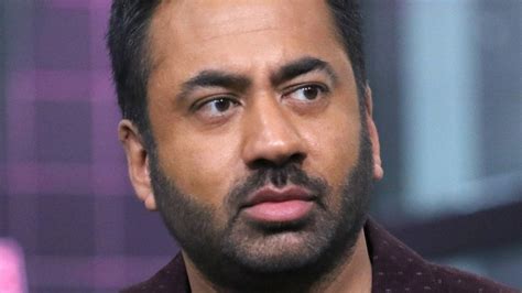 Kal Penn S Guest Role On Law Order Svu Certainly Turned People S Heads