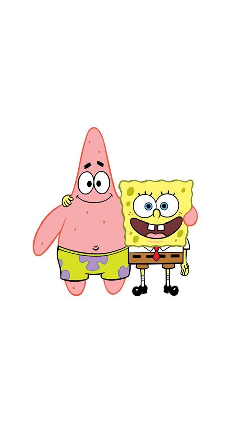 Also you can download all wallpapers pack with spongebob squarepants free, you just need click red download button on the right. -Spongebob | Cartoon-figuren, Disney zeichnungen ...