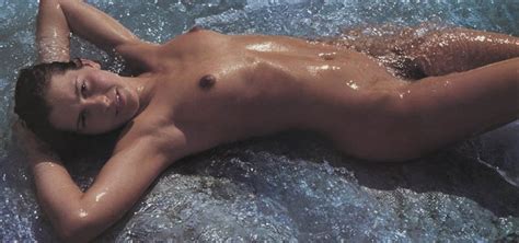 Lara Wendel nackt und sexy SexyStars online heißesten Fotos und