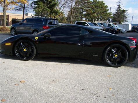 We did not find results for: 2010 Ferrari 458 ITALIA THE REAL DEAL FOR FIRST AND LAST FERRARI DRIVER!!