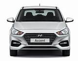 Photos of Hyundai Motor Company 2017 Hyundai Accent