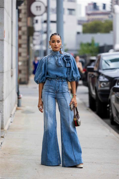 14 Flared Pants Outfits