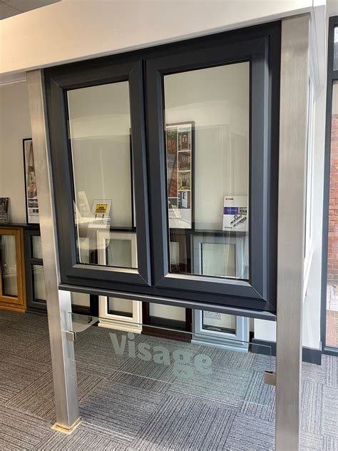 Solihull Showroom Window Centre Quality Windows And Doors Solihull