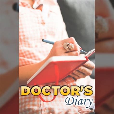 Doctors Diary Topic Youtube