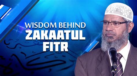 Arya on some of the claims that dr. Dr Zakir Naik 2020 | Wisdom behind Zakaatul Fitr - YouTube