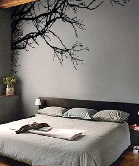 Transform your walls and create a loving home with our unique range of digital wall murals. Bedroom Wall Murals in 25 Aesthetic Bedroom Designs - Rilane