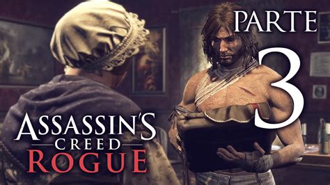 Assassin S Creed Rogue Parte Uma Vez Assassino Pc Fps