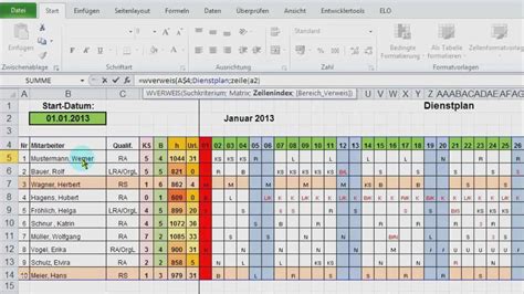 Ich wollte mit der hilfe eines makros die tabelle. Dienstplan Vorlage Excel Fabelhaft Dienstplan Vorlage Excel Monat Süß Excel Monatsübersicht ...