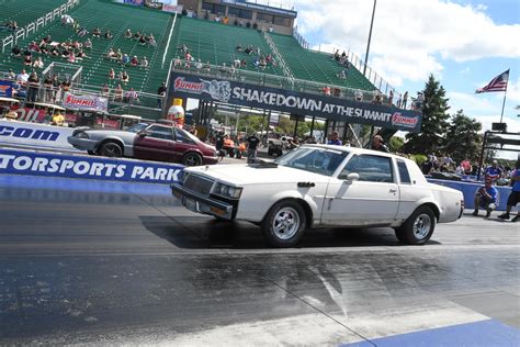 Team Boddies 10k Drags Buick Regal Goes Up For Auction