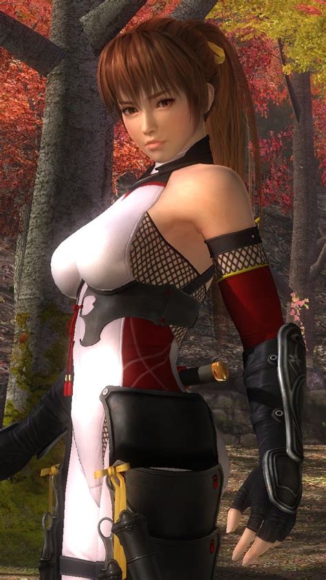Pin By Mike Agon On Dead Or Alive 5 Video Game Outfits Women Warriors Dead Or Alive 5