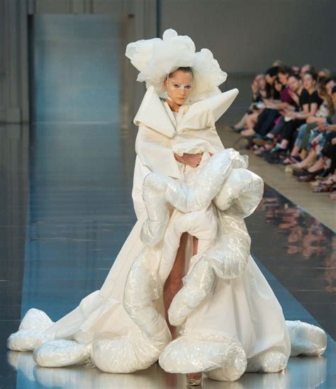 Haute Couture Fall 2015 Brides LaiaMagazine Moda De Alta Costura