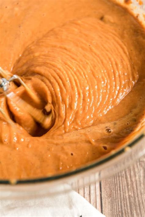 Pumpkin Dump Cake Recipe Sugar And Soul