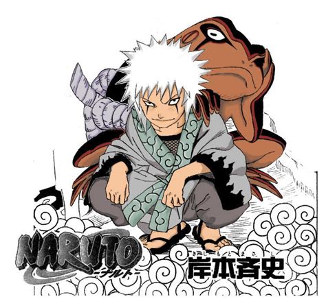 Young Jiraiya By Latzz On Deviantart Naruto Pictures Naruto Fan Art