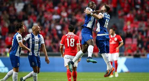 → reservamos o direito de admissão a screenshots ou outros conteúdos provenientes de redes. Benfica vs Porto - 23/01/2019 Football Betting Tips