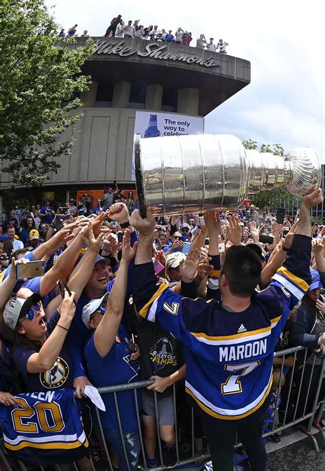St Louis Blues Playoff Ticket Prices