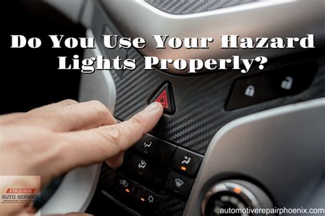 Why Are My Hazard Lights On Homeminimalisite Com