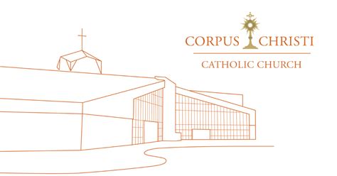 Welcome Corpus Christi Parish Mobile Al