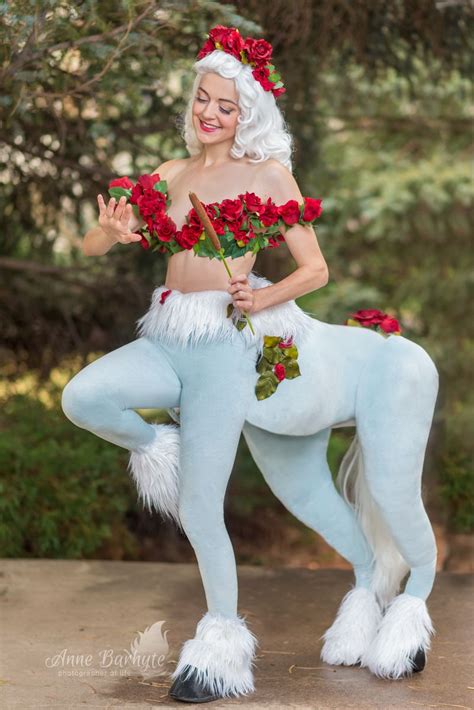 Coolest Homemade Centaur Costume With Moving Legs Artofit