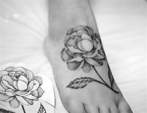 Foot Tattoos For Women Foot Tattoos For Women Check More At