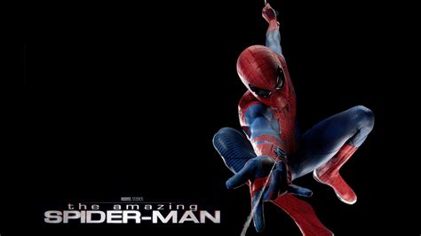 We present you our collection of desktop wallpaper theme: New Spider Man Movie Wallpapers | HD Wallpapers | ID #11514