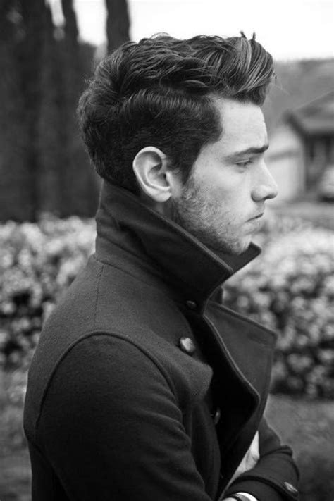 Furthermore, the best wavy hairstyles for guys work well with thick, short, medium and long hair. Top 48 Best Hairstyles For Men With Thick Hair - Photo Guide
