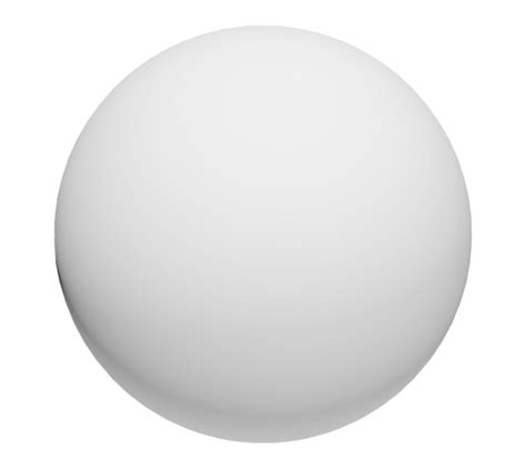 White Ball Clip Art At Clkercom Vector Clip Art Online Png