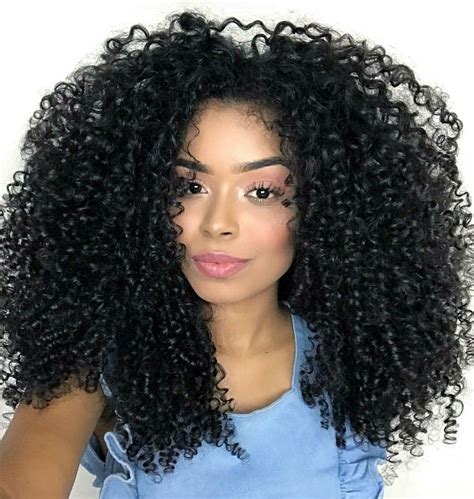 Kinky Curly Hair Weave Curly Weave Hairstyles Face Shape Hairstyles Haircuts For Fine Hair