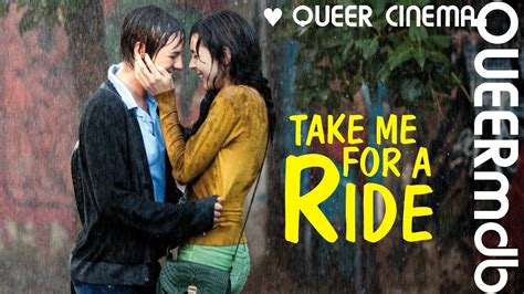 take me for a ride lesbenfilm 2016 [full hd trailer] youtube