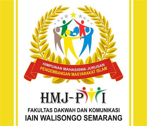 Learn vocabulary, terms and more with flashcards, games and other study tools. Filosofi Logo Jurusan PMI ~ HMJ Pengembangan Masyarakat Islam UIN Walisongo Semarang