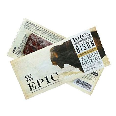 You've heard of beef jerky, bison jerky and turkey jerky. 11 Best Beef Jerky Brands of 2018 - All Natural Beef Jerky ...