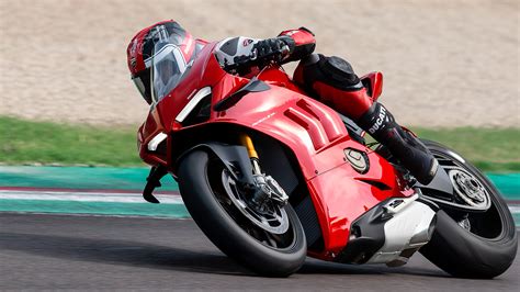 2021 ducati panigale v4 s [specs features photos] wbw