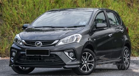 Tayar kereta terpakai harga kasih syg , stok terhad sape cpt dia dapat. Harga Kereta Perodua Jun 2019 - Contoh Dyn