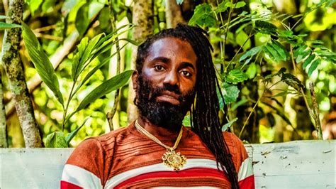 Ginjah Special Friend New Reggae Song 2023 Promo By Ins Rastafari
