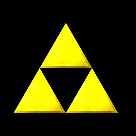 Triforce Relics Of Hyrule Wikia Fandom Powered By Wikia