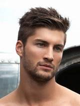 Pictures of Men S Fashion Haircuts