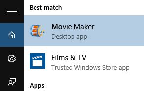 Give your videos a finishing touch with desired filters, from glitch and vcr to film. How to Download Windows Movie Maker on Windows 10
