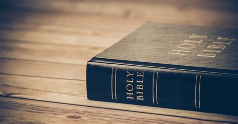 What Does Bible Mean And How Did It Get That Name Bible Study