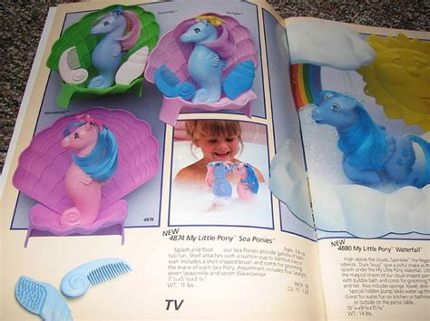 My Little Pony Sprinkles Prototype Sprinkles Was Originally Going