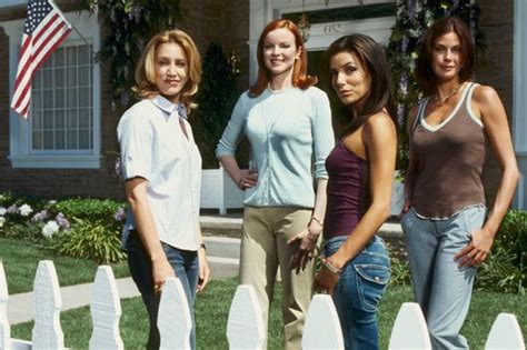 Happy 10th Anniversary Desperate Housewives Vulture
