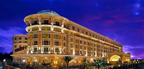 Itc Maratha A Luxury Collection Hotel Mumbai 5 Hrs Star Hotel In Mumbai State Of Mahārāshtra