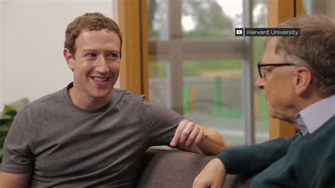 Facebook Ceo Mark Zuckerberg Will Give Commencement Speech At Harvard