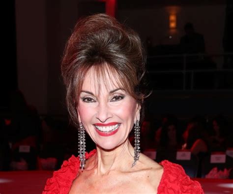 soap star susan lucci on undergoing second heart surgery listen to your heart act on it