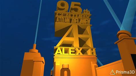 95th Century Adian Delaney Alex H Youtube