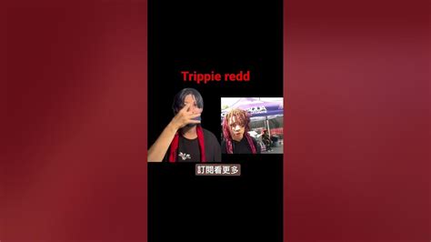 Big 1400 Trippie Redd Trippieredd Shorts Dance Tiktok Youtube