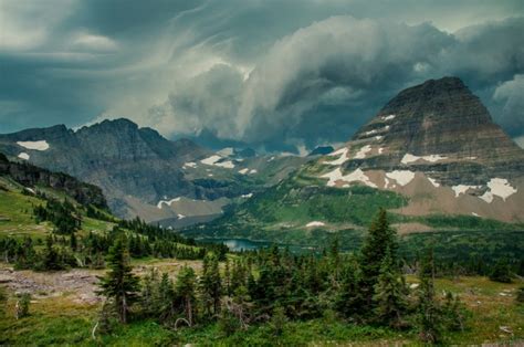 31 Majestic Examples Of Mountain Photography